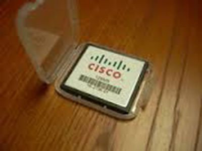 فروش Cisco CompactFlash